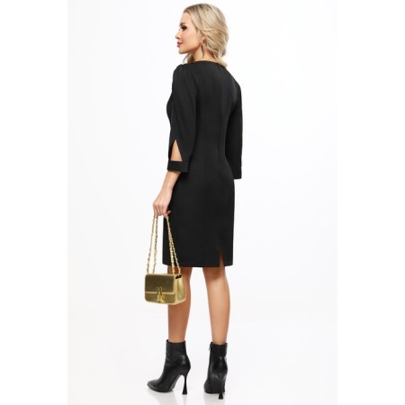 Women's dress, size 52-4
