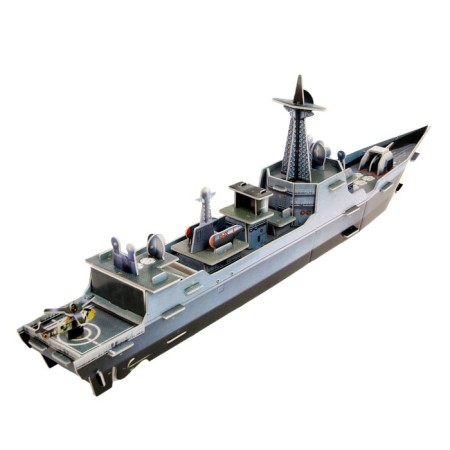 Designer 3D "Warship-3