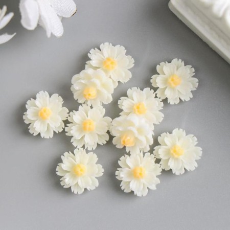 Coboson "Flower" 13 mm