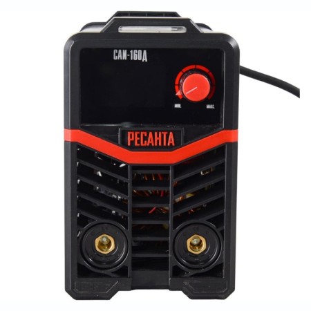 SIA-160D, 220 V, 4.6 kW, 160 a, ip21 welding machine.-1