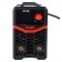 SIA-160D, 220 V, 4.6 kW, 160 a, ip21 welding machine.