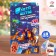 Advent calendar with children's tattoos "Autobots"