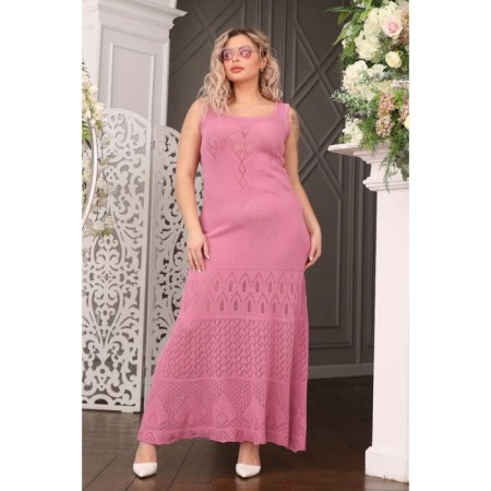 Women's dress, size 52-10