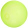 Inflatable ball "on the wave", d = 45 cm, the color of the light