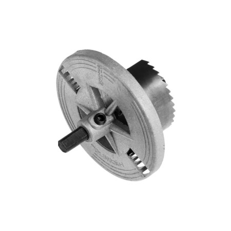 The set of ring tundra, height 37.5 mm (1.5 "), 60-67-74-81-95 mm, 5 pcs.-2