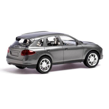The inertial car "Crossover", mix, in the package-2