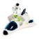 Game set "Cosmos Research", shuttle