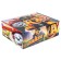 Gift box, folding, 28x21x9 cm, puppy patrol