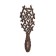 Solomeya Bio Nest Brush Coconut Husk Bio Hair Bio, from coconut fiber