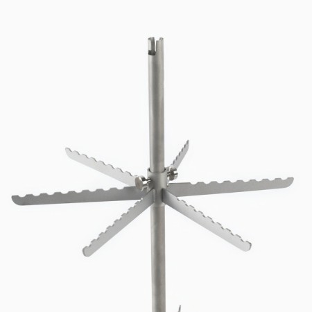 Smoke Bravo 2, 20 L-10