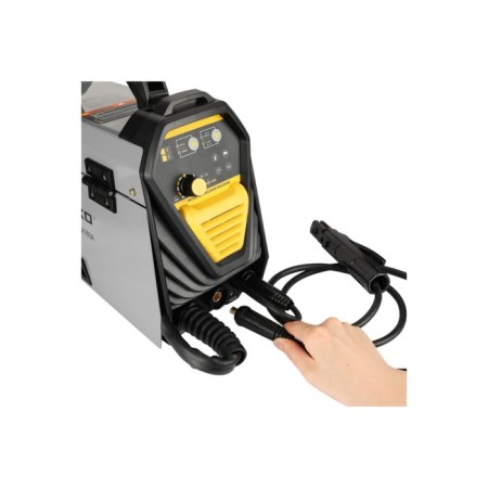 Welding machine DEKO DKWM160A, 220 V, 160 A, 4.2 kWh-2