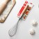 Valley Valdai Culinary Venko, 30 × 6 cm, stainless steel