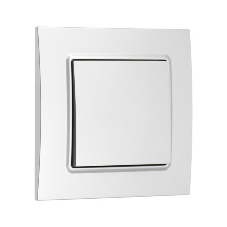 Capship Tot Elegant, 10 a, 1 cl., Hidden, silver-1