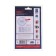 Automatic self-assembled COLOP Printer R 45/2-SET, diameter 45 mm, 2 circles, cash desk A, blue