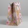 Square Gift Craft Package, Follow Your Dreams, 22 x 22 x 11 cm