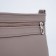 Cross-Bodi Bag on a zipper, beige color