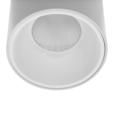 Lucas Light LED 12W 4000k DTW white 7.5x7.5x13cm-4