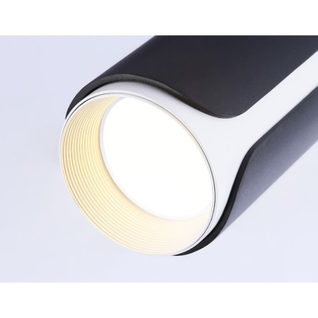 Single -phase track lamp Ambrella track system GL5155, GU10, black color, white-4