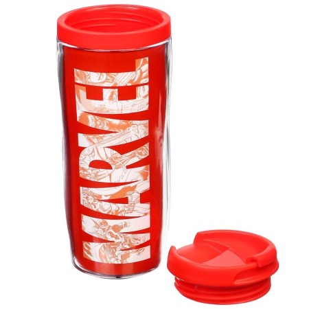 Thermostatic, 350 ml "Marvel", Avengers-2