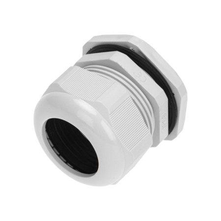 PG-42 cable input (30-38mm) gray, kit (1 pc/UP) rexant-1