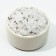 Bath Salt bath salt, 370 g, pure happiness
