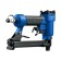 Stapler bison, professional, pneumatic, for brackets type 80 6 - 16 mm