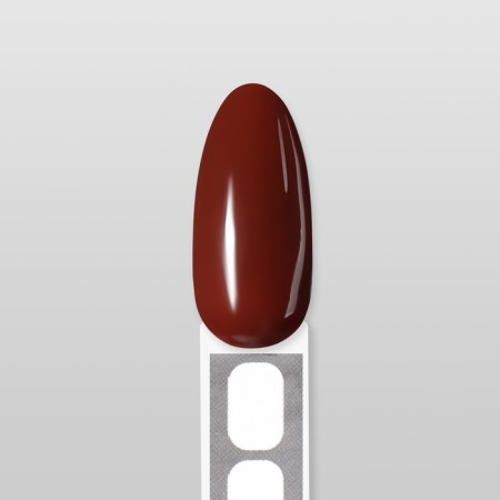 Simple nail polish gel, 3 phase, 10 ml, led/uv, color (124)-15
