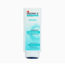 DEONICA hair 