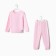 Pajama Children's Minaku, pink color, height 98-104 cm