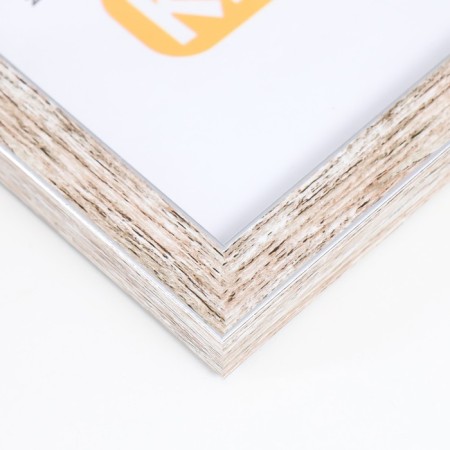Photo frame Plastic "Watercolor" 21x30 cm, Provence-1