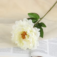Artificial flowers 
