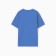 T -shirt children's, blue color, height 110 cm