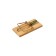 Mousetrap, 8 × 5 cm, wood, Greengo