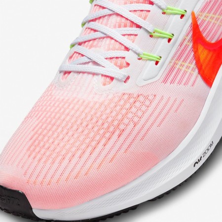 Cunning male Nike Air Zoom Pegasus 39 DH4071 102, size 9 US-6