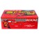 Gift box, folding, 28x21x9 cm, cars
