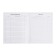 Diary for grades 5-11 "Dragon", integral cover, glossy lamination, 48 sheets