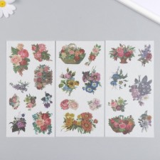 Stickers for creativity Paper 