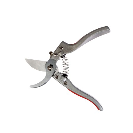 Plane Securitor, 8.6 "(22 cm), with metal handles, Greengo-4