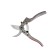 Plane Securitor, 8.6 "(22 cm), with metal handles, Greengo