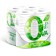 OVA toilet paper, 3 layers, 8 rolls