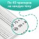 The training book “Training the score. Addition and subtraction ", 102 sheets
