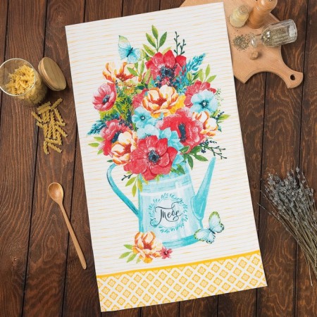 Kitchen towel "you" 35x60 cm