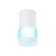 Ambrella Light Techno lamp, 10W GU5.3, white color
