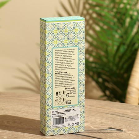 Diffuser "adore" 20 ml, geranium-4