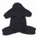Combineson plain black, L (DS 39, Osh 36-38, OG 60-62)