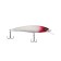 Namazu Zoolander wobbler, 9.5 cm, 13.3 g, mine, floating (0.5-1 m), color 1