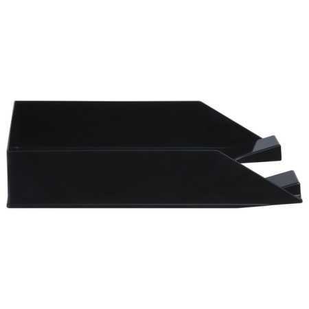Paper tray Horizontal Istanm Favorite, Black-2