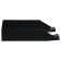 Paper tray Horizontal Istanm Favorite, Black
