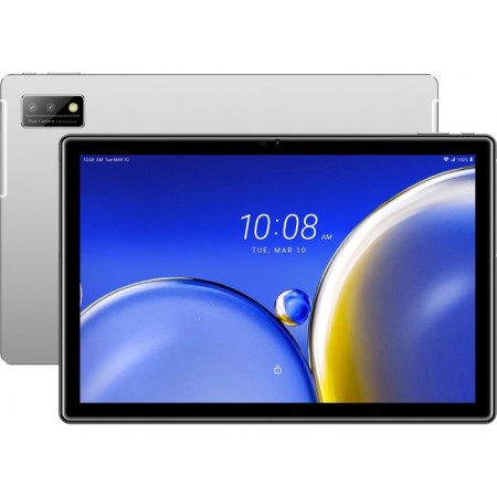 HTC A101 T618 (2.0) tablet 8C RAM8GB ROM128GB 10.1 "IPS 1920x1200 3G Android 11 silver 102942-2