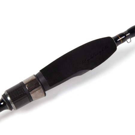 Spinning Carboxu Carbon Namazu Pro Supapull-Jack Flyweight IM8 1.90 m-4